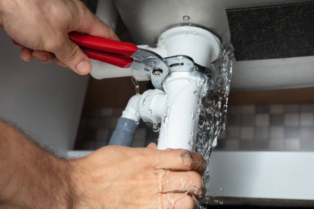 Best Local water damage restoration  in Four Cners, OR