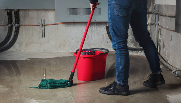Best 24-hour water damage restoration  in Four Cners, OR