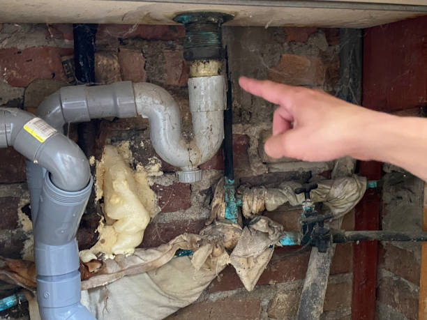 Best 24/7 water damage repair  in Four Cners, OR
