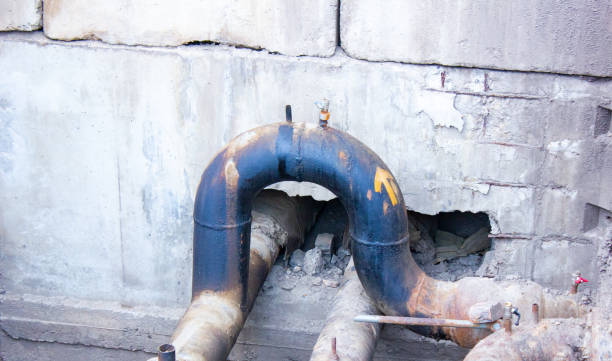 Best Ceiling water damage repair  in Four Cners, OR