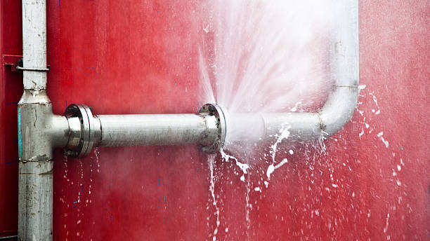 Best Flood restoration services  in Four Cners, OR